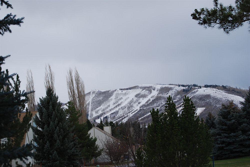 Racquet Club Hotel Park City Exterior photo